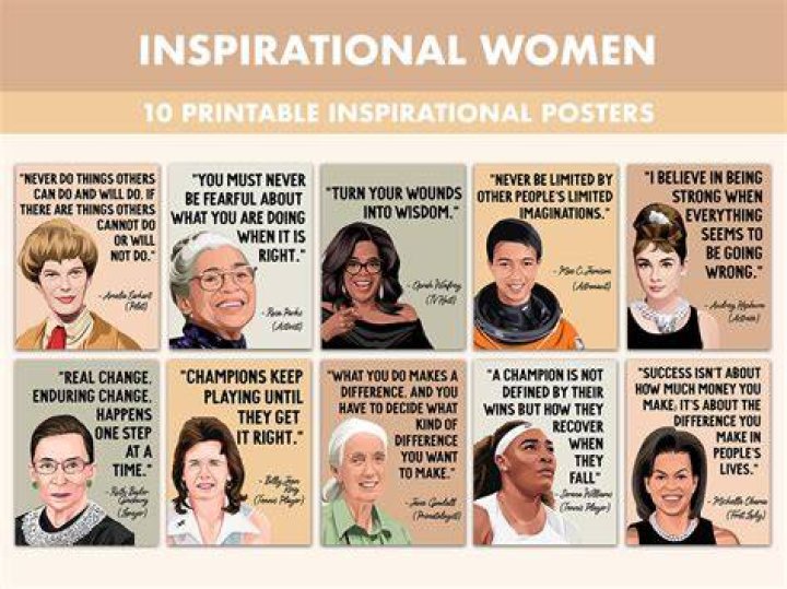 Inspirational Women In Hollywood Why & How The Wire Star Michelle