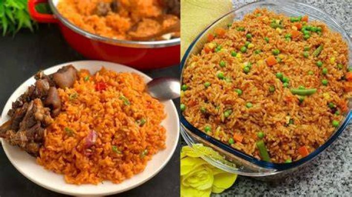 Intercontinental dishes in Nigeria Legit.ng