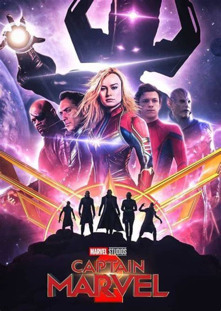 intergalactic War (2021) Fan Casting on myCast