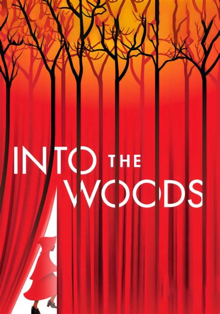 Into The Woods