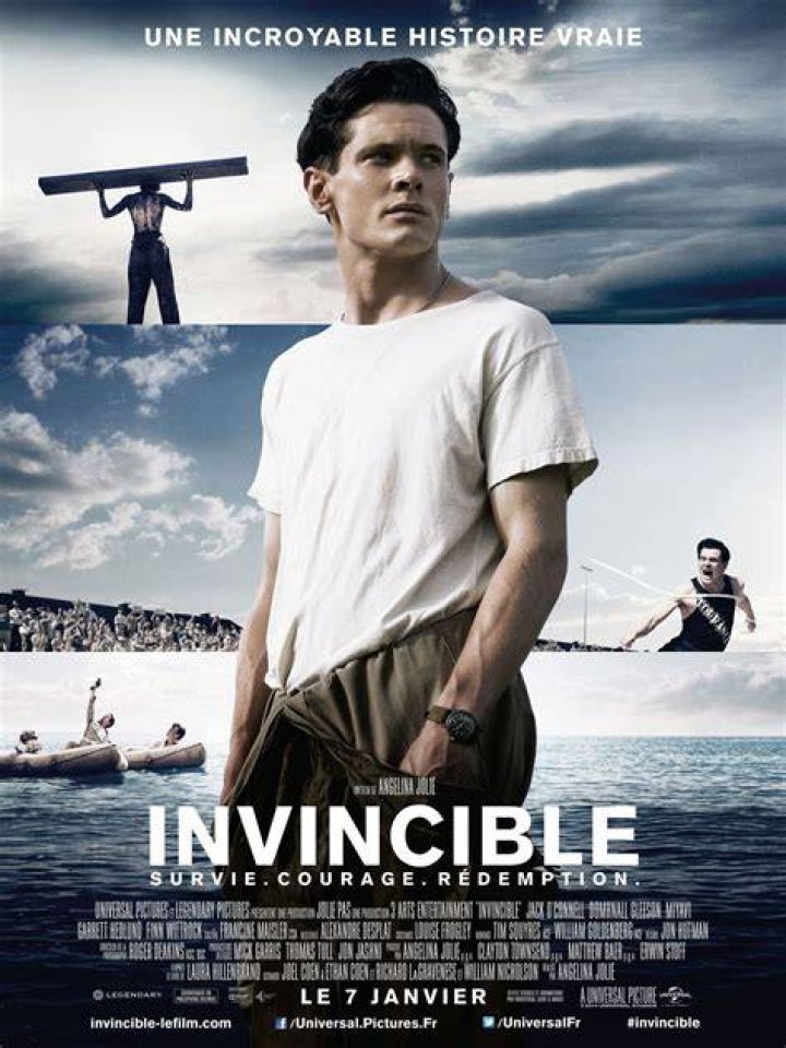 Invincible (Film)