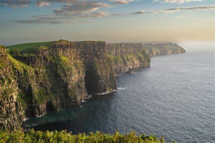Ireland