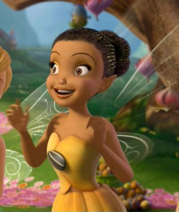 Iridessa Disney Fairies Wiki FANDOM powered by Wikia