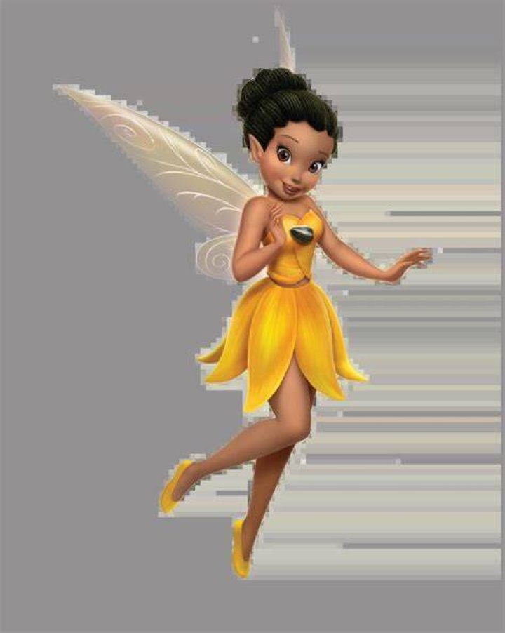 Iridessa Heroes Wiki Fandom