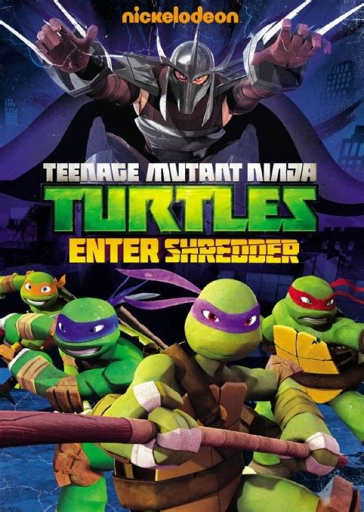 Irma Langinstein Fan Casting for Teenage Mutant Ninja Turtles | myCast