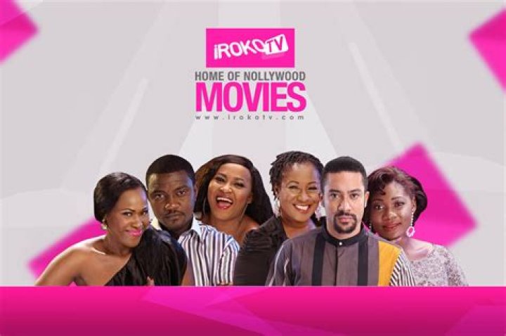 Iroko Movies: The Rise Of Nollywood's Digital Revolution