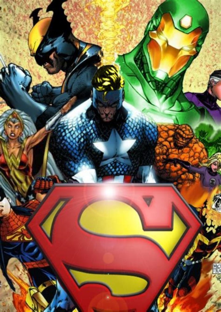 Iron Lantern Fan Casting for The Amalgam Universe | myCast