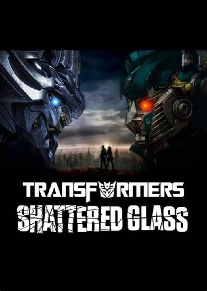 Ironhide Fan Casting for Transformers: Shattered Glass (credits for PrimalRageDude96) | myCast