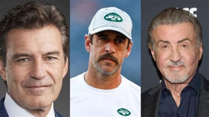Is Aaron Rodgers’ Achilles Surgeon Related to Sylvester Stallone? Uncovering
Relationship Between Dr. Neal ElAttrache and Hollywood’s Rocky Balboa