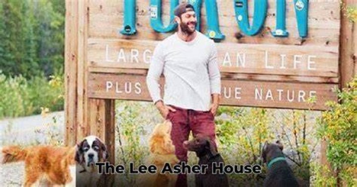 Is Animal Member Lee Asher Married to Luke Barton? Unleashing