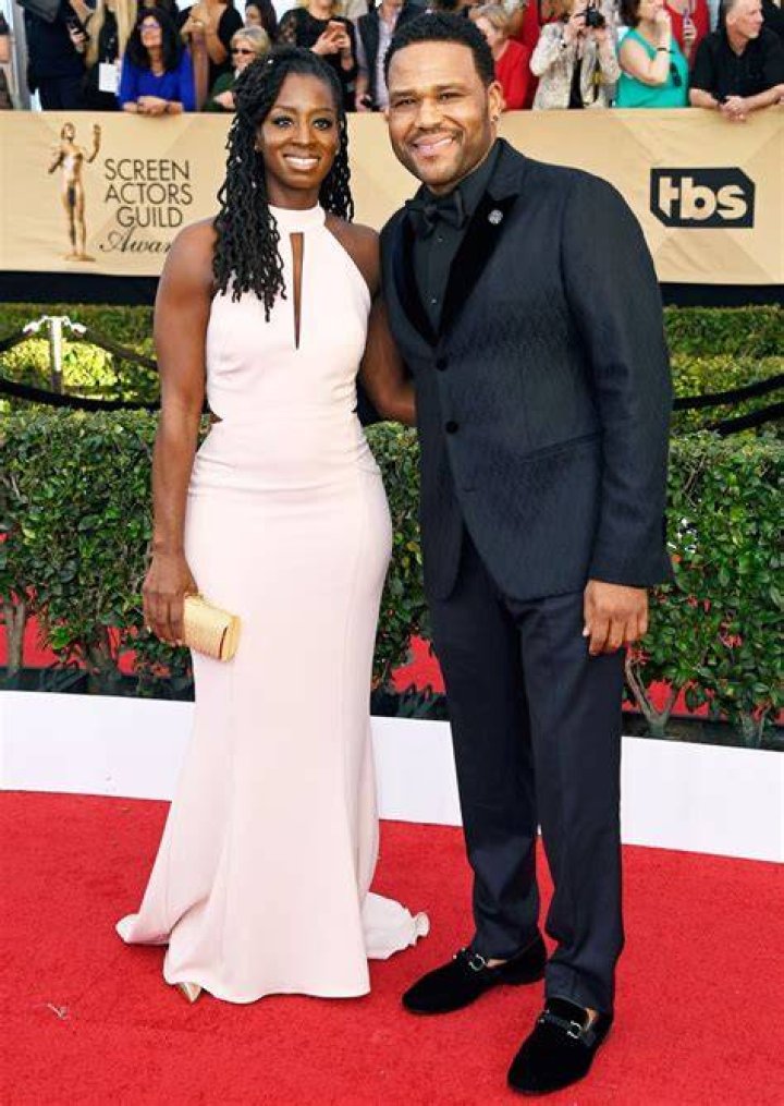 Is Anthony Anderson Married? Uncovering His Relationship Status