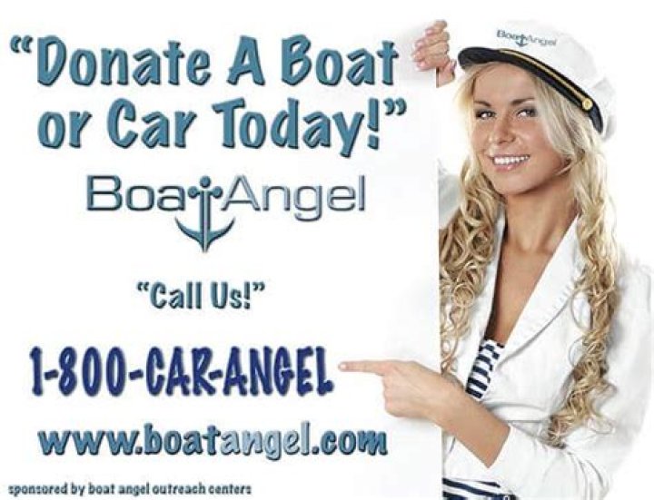 Is Boat Angel A Legitimate Charity?