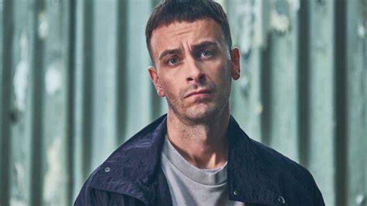 Is Brassic Actor Joe Gilgun Married? A Deep Dive into His Romantic Life