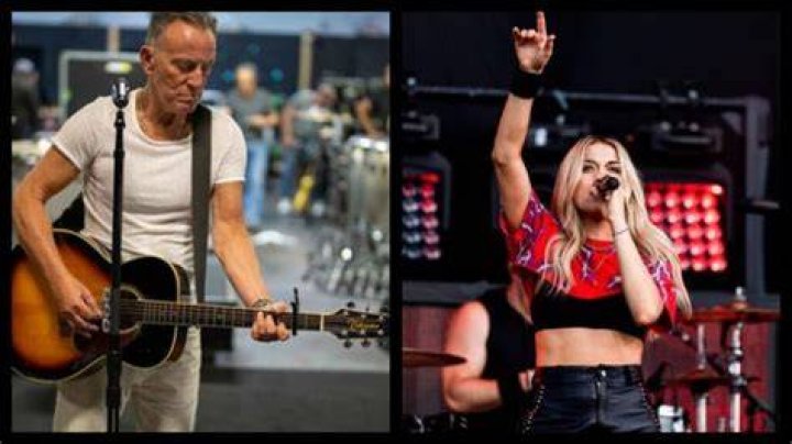 Is Bruce Springsteen Related To Alana Springsteen?