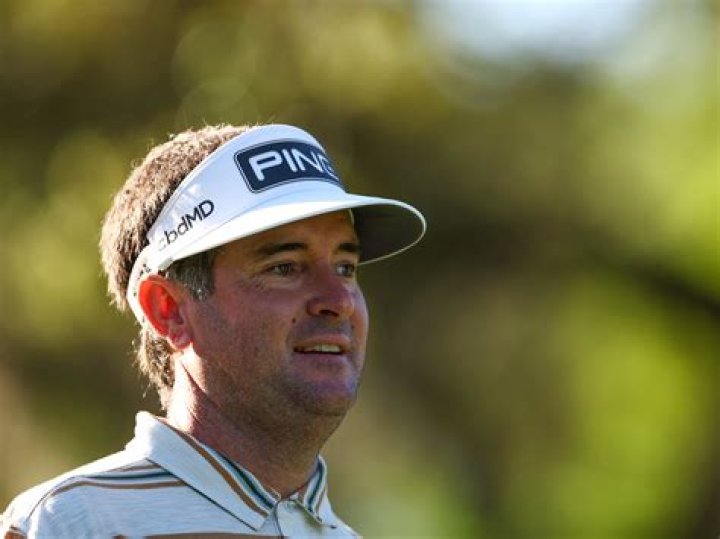 Is Bubba Watson Playing in the 2023 US Open?