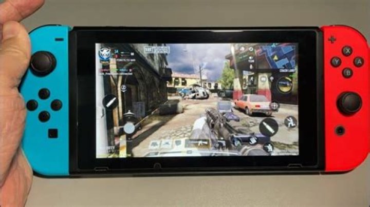 Is Call of Duty Nearing Nintendo Switch After Microsoft Wins Court Battle
Against FTC?