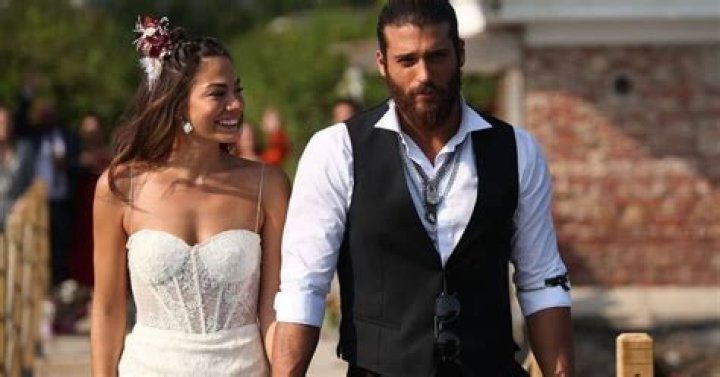 Is Can Yaman Married In 2024? Discover The Truth Behind The Rumors