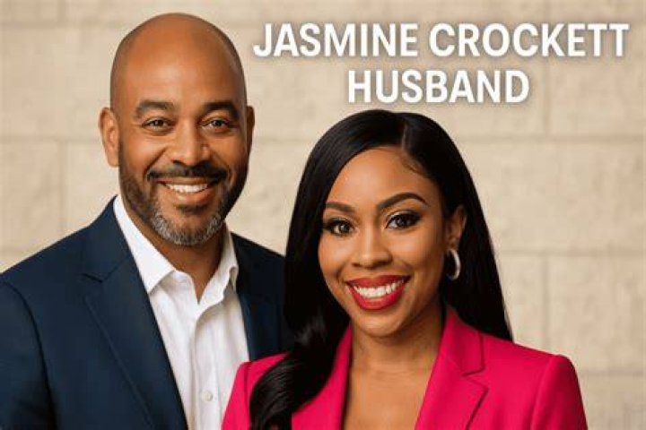 Is Congresswoman Crockett Married? Unveiling The Personal Life Of A Rising Political Star