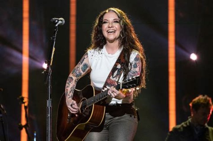 Is Country Star Ashley McBryde Married? What to Know About the Singer