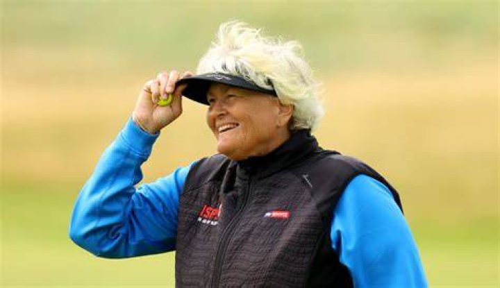 Is Dame Laura Davies In A Relationship? Exploring The Personal Life Of A Golfing Legend