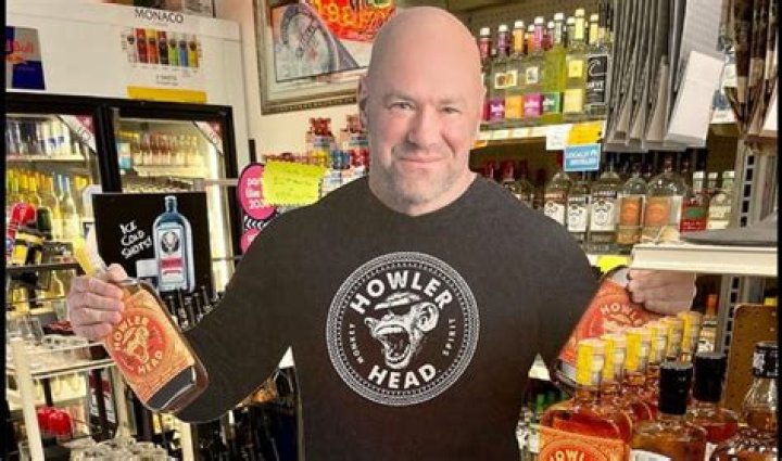 Is Dana White the Owner of Howler Head Bourbon Whiskey? Everything About the
Lesser-Known Business Venture of the New UFC CEO