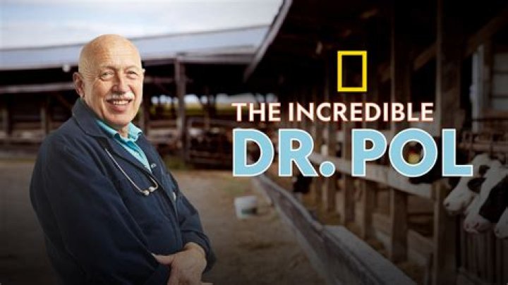 Is Dr. Pol Retiring Soon? Exploring The Future Of The Beloved Veterinarian