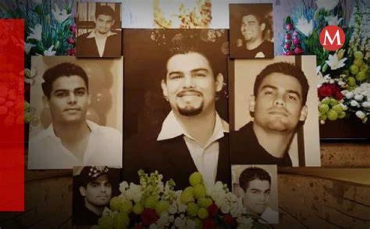 Is Edgar Guzman Still Alive? Exploring The Life And Legacy Of A Controversial Figure