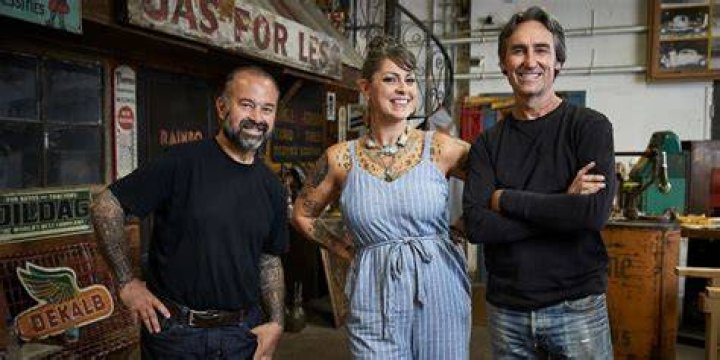 Is Frank From American Pickers No Longer With Us?