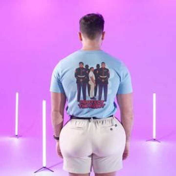 Is Frankie Lapenna&rsquo;s Butt Real? Net Worth, Height, Biography