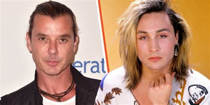 Is Gavin Rossdale Gay? Uncovering The Truth Behind The Rumors