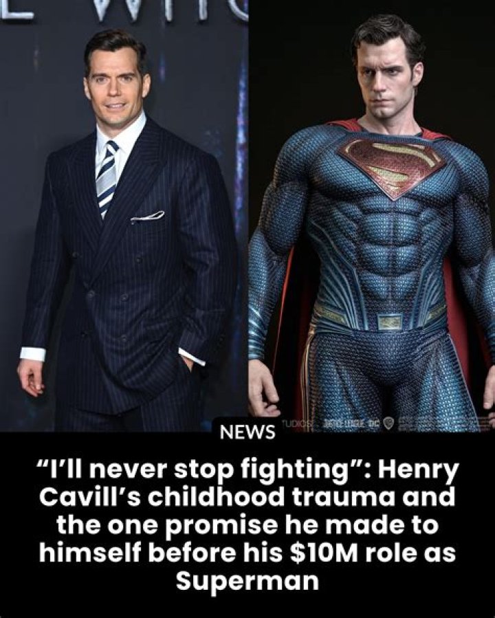 Is Henry Cavill Religious? A Deep Dive Into His Beliefs