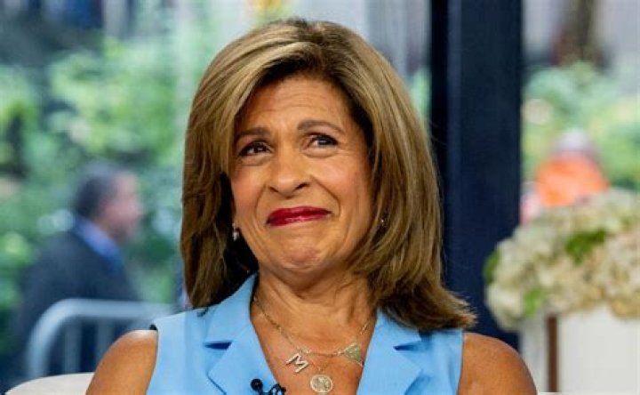 Is Hoda Leaving Today? Everything You Need To Know