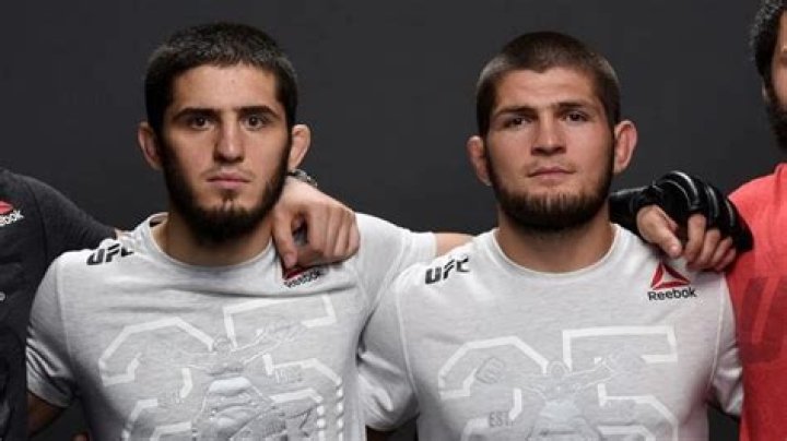 Is Islam Makhachev Related to Abdulmanap Nurmagomedov and Khabib? Are the Two
UFC Stars Brothers?