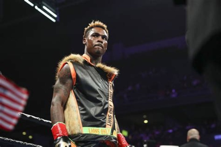Is Jermell Charlo Married? His Wife’s Net Worth, Instagram, Family, Kids, and
More