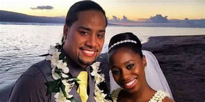 Is Jey Uso Married To Naomi? Exploring Their Relationship
