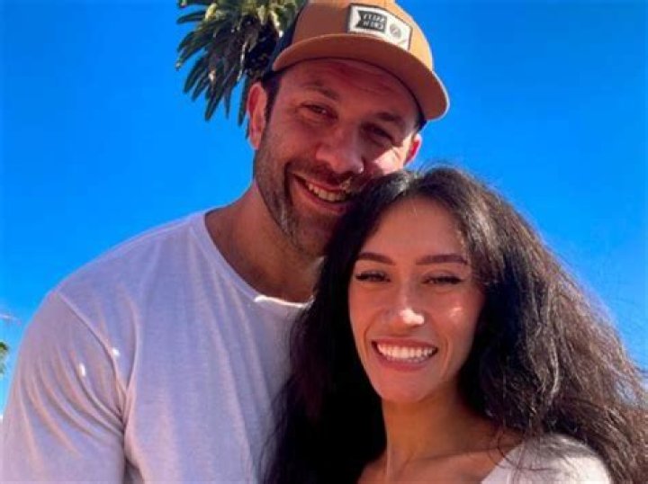 Is Lee Asher Married? Discovering The Personal Life Of A Rising Star