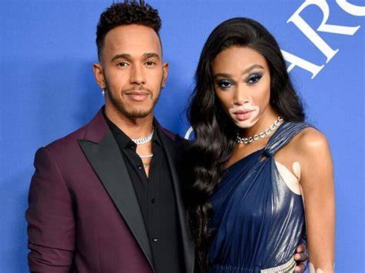 Is Lewis Hamilton Married?