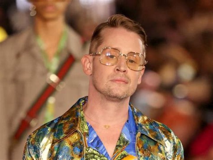 Is Macaulay Culkin Gay? Exploring The Life And Sexuality Of The Former Child Star