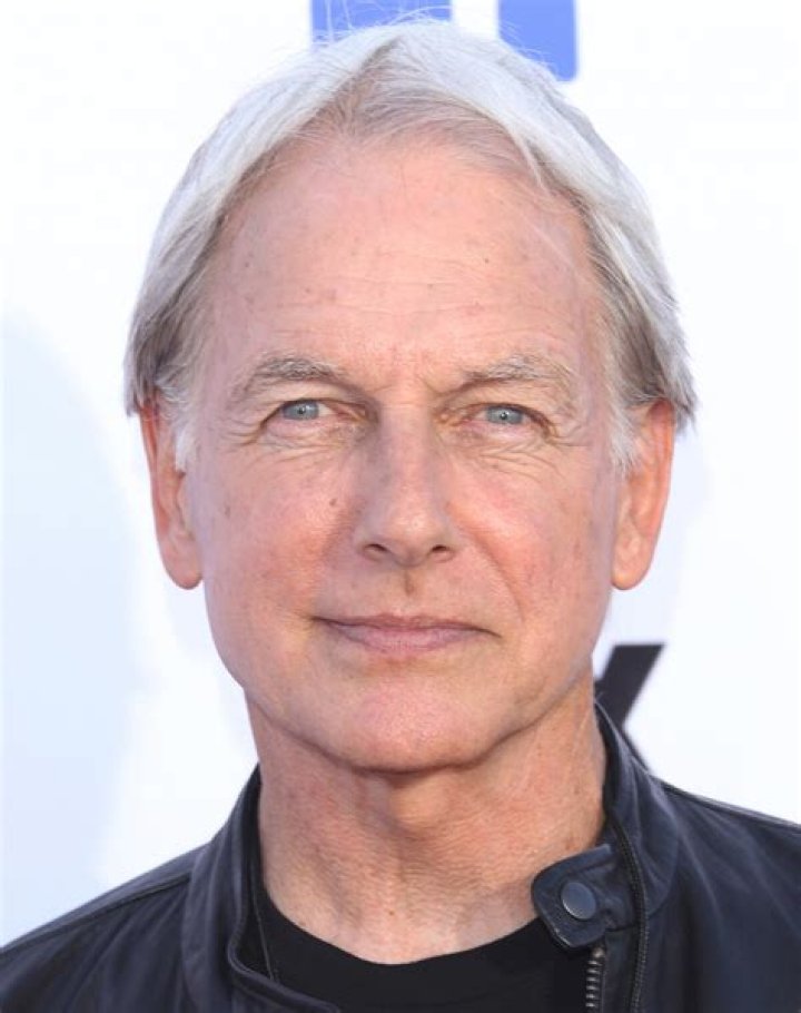 Is Mark Harmon Sick