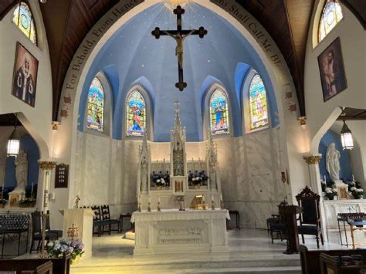 Is Mary Cosby&rsquo;s Church Actually a Cult in Disguise?