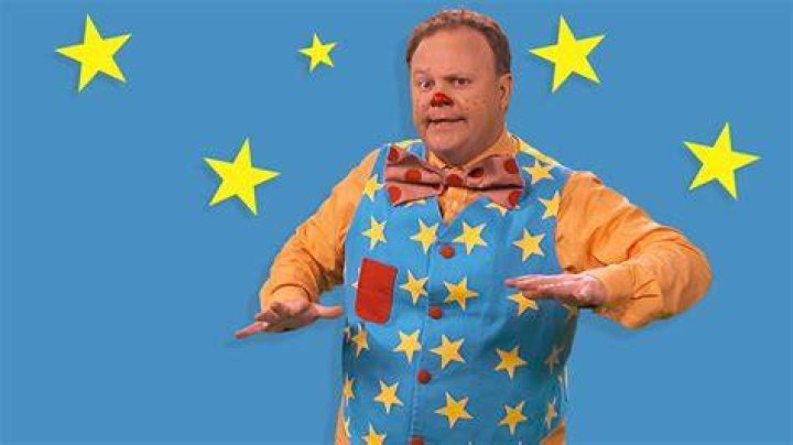 Is Mr. Tumble A Nonce? Understanding The Controversy