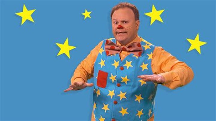 Is Mr Tumble A Nonce? Arrested After Pedophile Charges