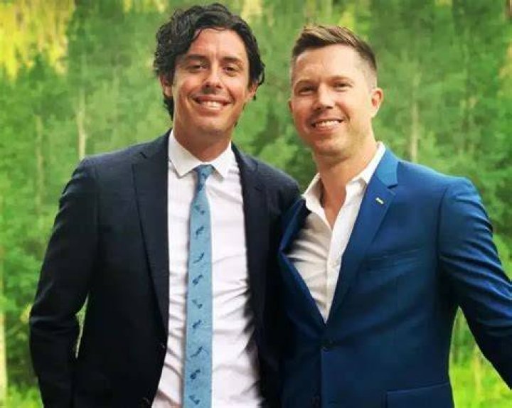 Is MSNBC Tim Miller Gay? Partner Tyler Jameson Family And Ethnicity