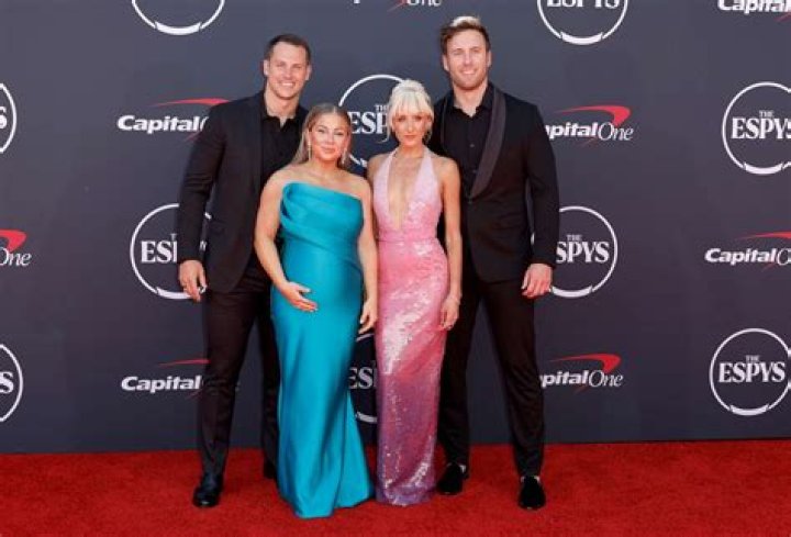 Is Nastia Liukin Married To Her Boyfriend Ben? Relationship Timeline