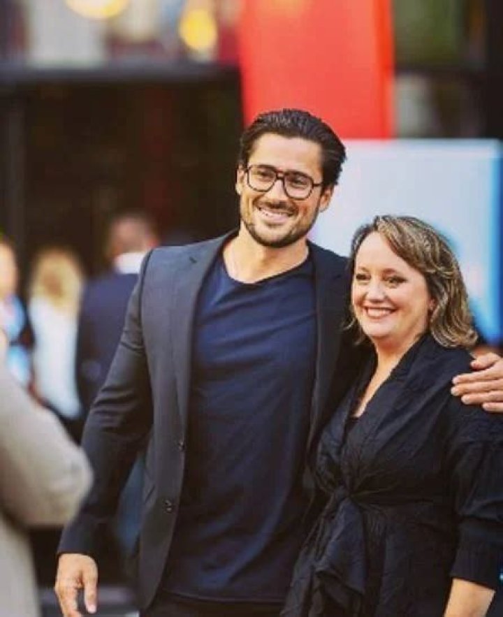Is Olivier Renaud Married? His Wikipedia, Age, Parents, Net Worth