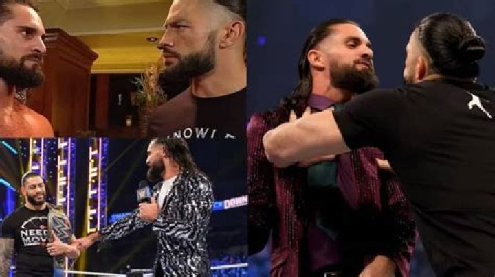 Is Seth Rollins The Best Choice To Beat Roman Reigns In WWE?