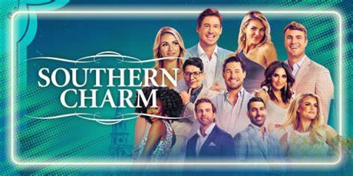 Is Southern Charm's Chelsea Meissner Dating Sailor Nick Dana?