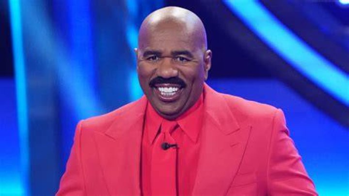 Is Steve Harvey Still Alive In 2024? The Truth Unveiled