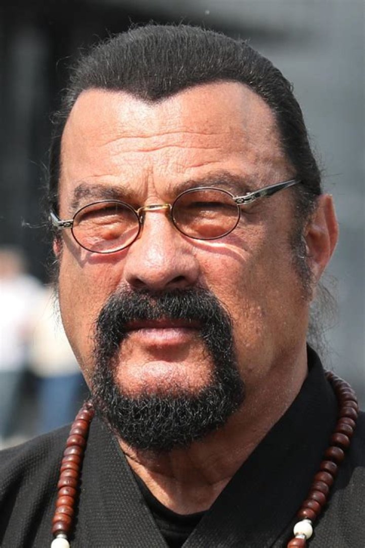 Is Steven Seagal Dead or Alive? Actor Death Hoax Explained