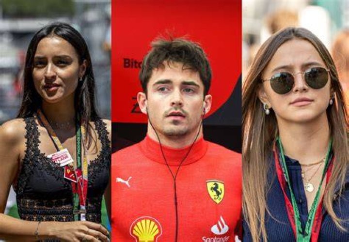 “Is That Alexandra?”: Charles Leclerc’s Ex-GF Finds Herself in Middle of Drama
as Fans Make Shocking Observation